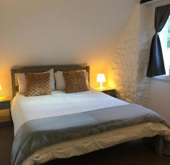 기본룸, Au Bon Accueil