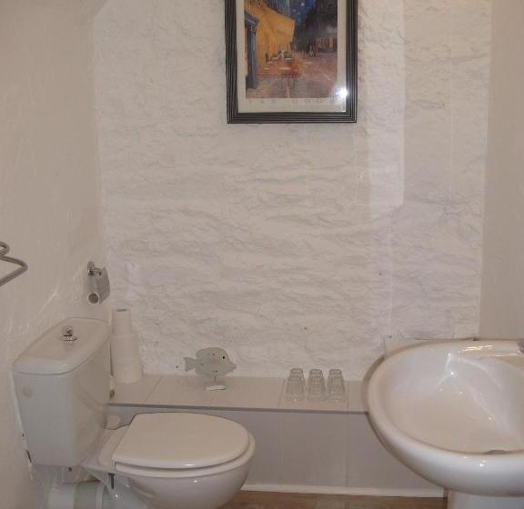 2 베드룸 패밀리 스위트, Au Bon Accueil