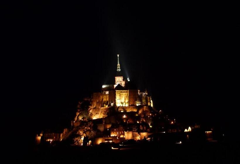 스탠다드 트리플 룸, Au Bon Accueil