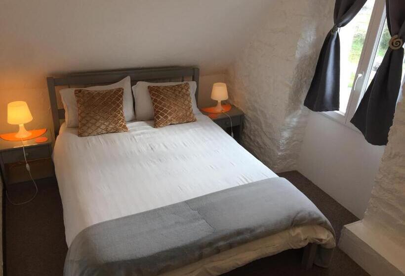 기본룸, Au Bon Accueil