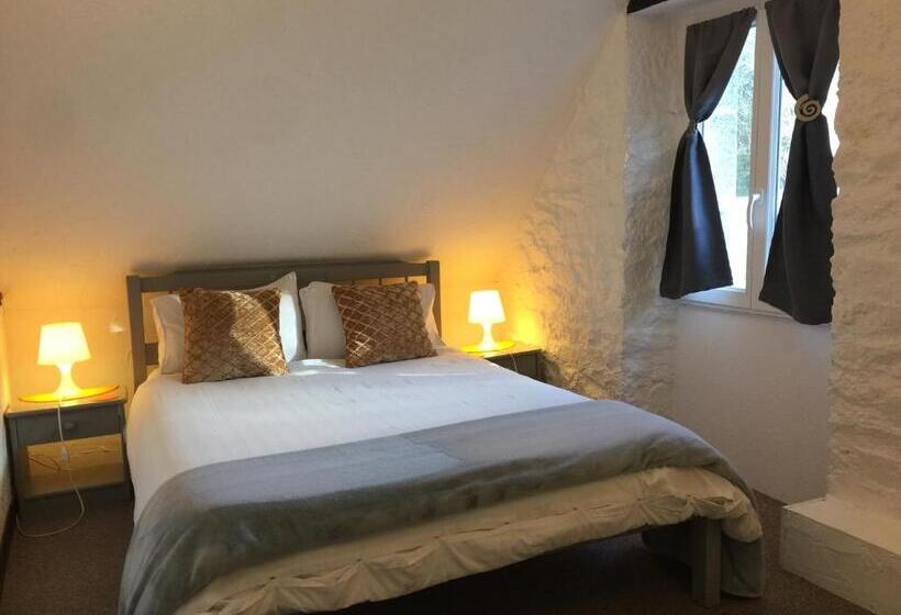 기본룸, Au Bon Accueil