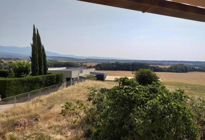 غرفة سوبيريور, Casa Rural Boletas