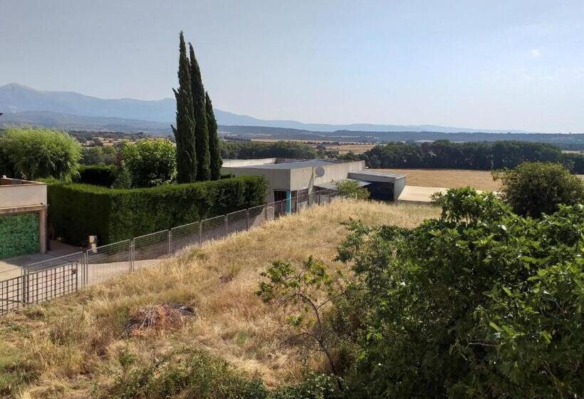 غرفة سوبيريور, Casa Rural Boletas