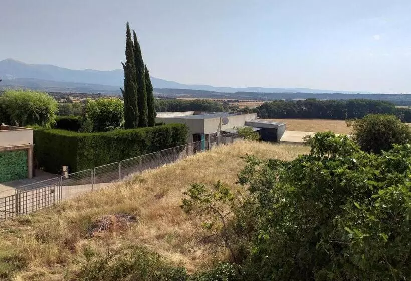 スーペリアールーム, Casa Rural Boletas