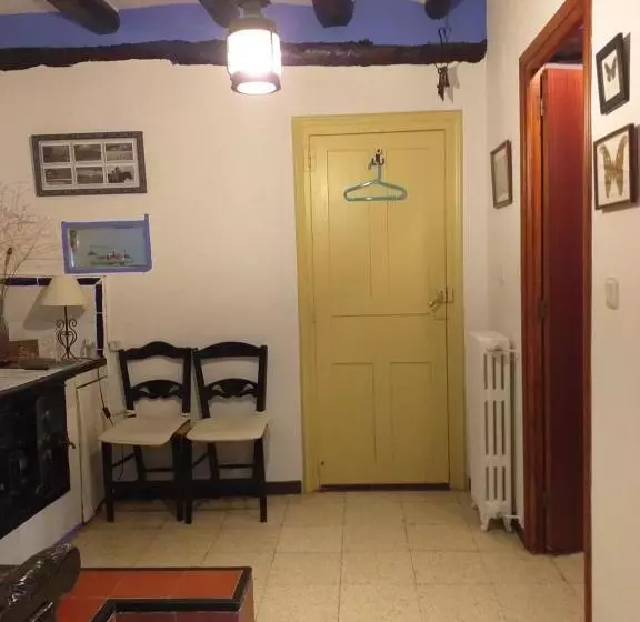 ガーデンビュースーペリアールーム, Casa Rural Boletas