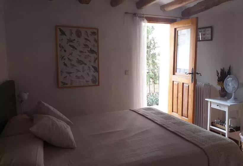 スタンダードルーム, Casa Rural Boletas