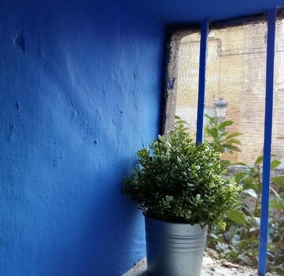 غرفة قياسية, Casa Rural Boletas