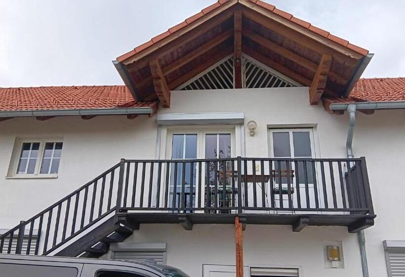 주니어 스위트, Geinberg Suites & Via Nova Lodges