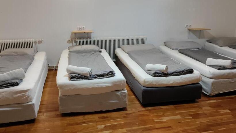 패밀리 스위트, Geinberg Suites & Via Nova Lodges