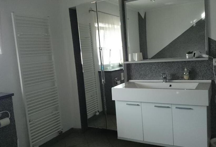 패밀리 스위트, Geinberg Suites & Via Nova Lodges