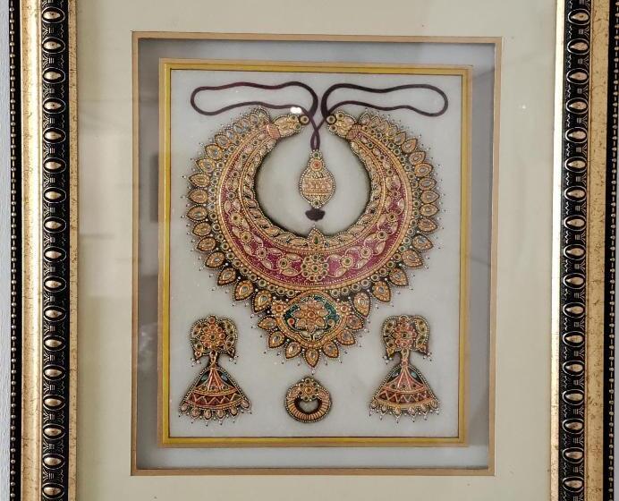 디럭스 스위트, Geinberg Suites & Via Nova Lodges