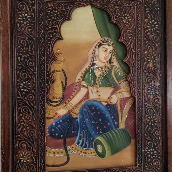 디럭스 스위트, Geinberg Suites & Via Nova Lodges