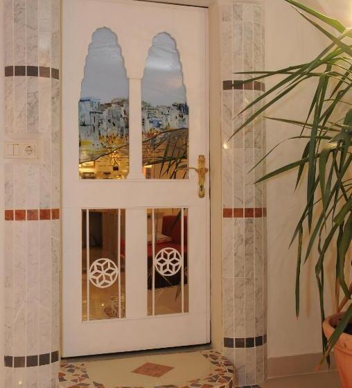 디럭스 스위트, Geinberg Suites & Via Nova Lodges