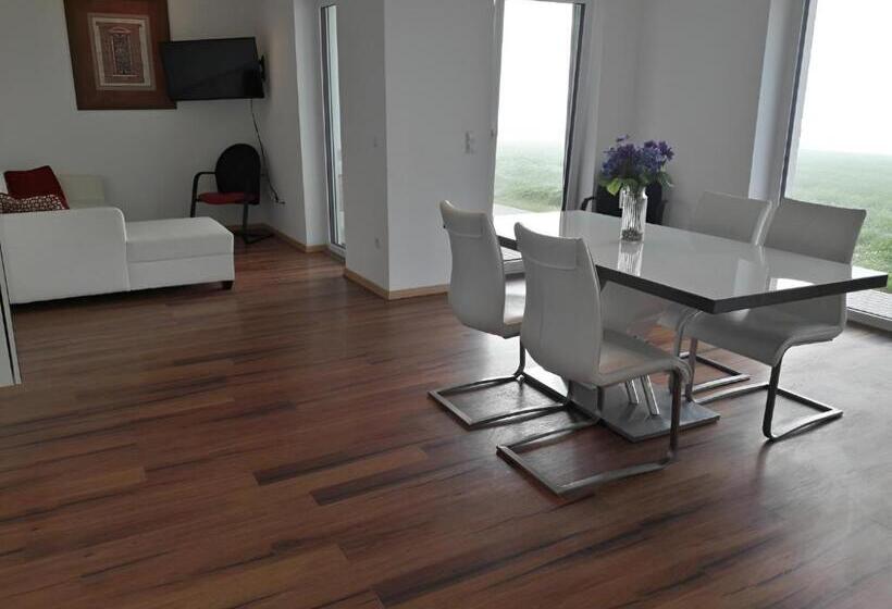 침실 1개 가든 전망 아파트, Geinberg Suites & Via Nova Lodges