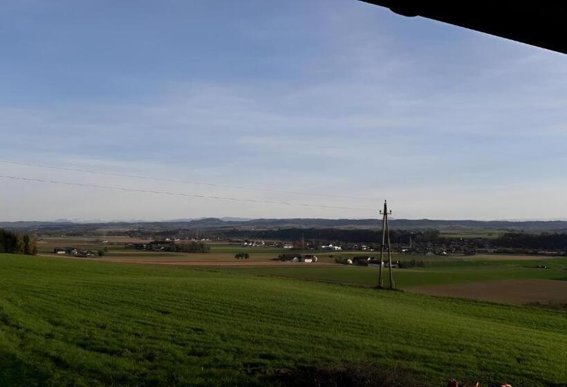 침실 1개 가든 전망 아파트, Geinberg Suites & Via Nova Lodges