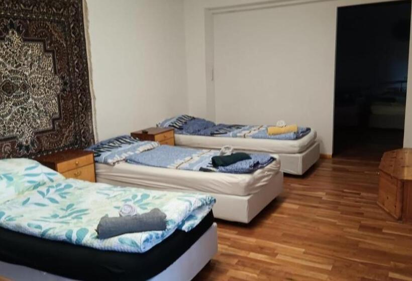 침실 1개 가든 전망 아파트, Geinberg Suites & Via Nova Lodges