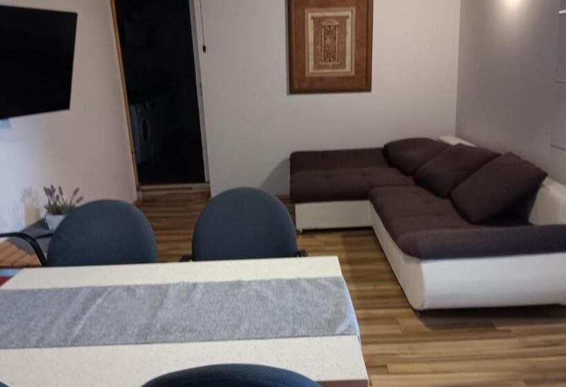 패밀리 스위트, Geinberg Suites & Via Nova Lodges