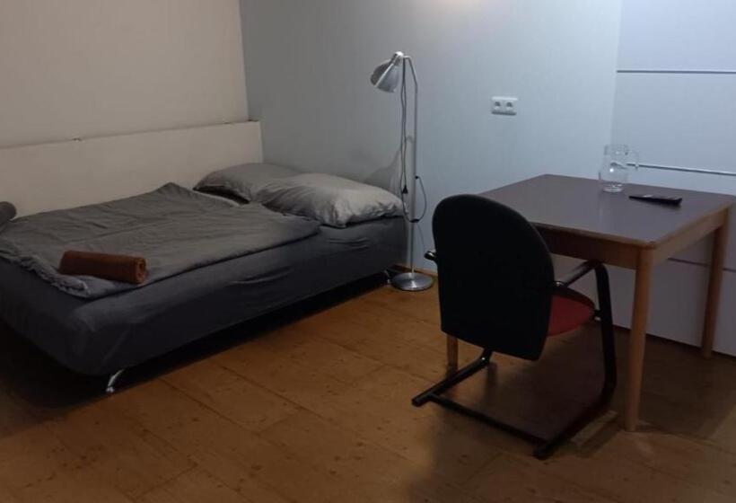 패밀리 스위트, Geinberg Suites & Via Nova Lodges