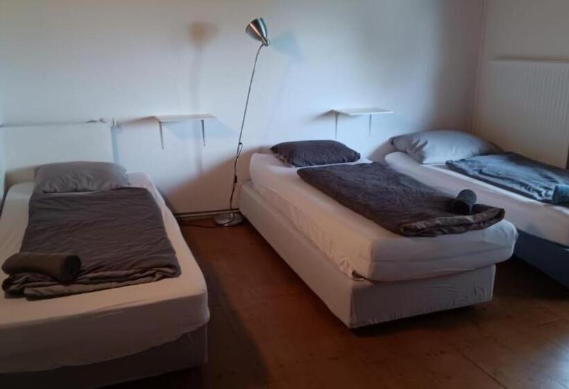 패밀리 스위트, Geinberg Suites & Via Nova Lodges