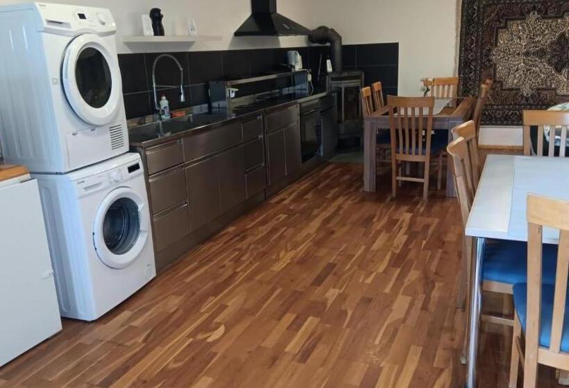 Апартаменты 1 Спальня Вид на Сад, Geinberg Suites & Via Nova Lodges