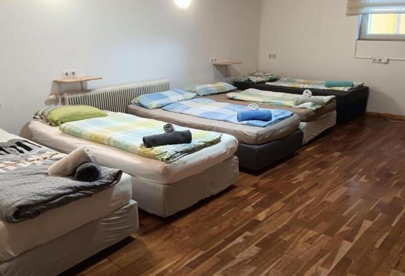 침실 1개 가든 전망 아파트, Geinberg Suites & Via Nova Lodges