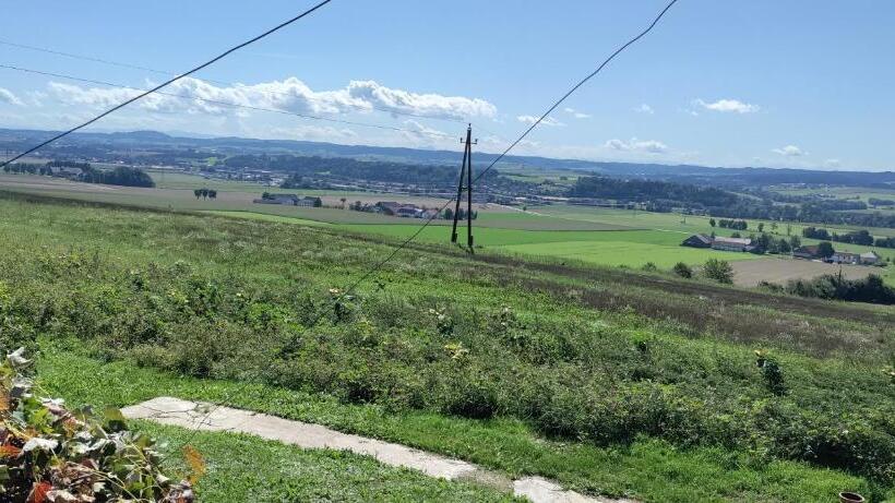 Люкс с Балконом, Geinberg Suites & Via Nova Lodges