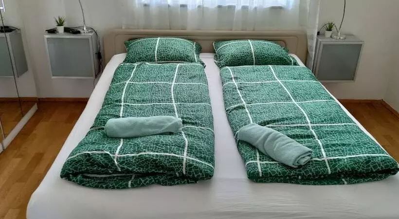 Juniorsviitti, Geinberg Suites & Via Nova Lodges