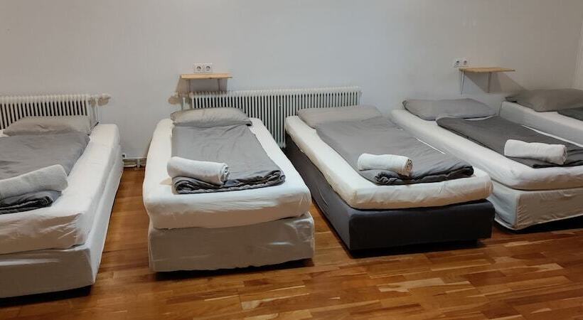 패밀리 스위트, Geinberg Suites & Via Nova Lodges