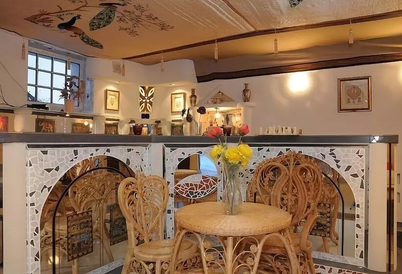 Deluxe-sviitti, Geinberg Suites & Via Nova Lodges