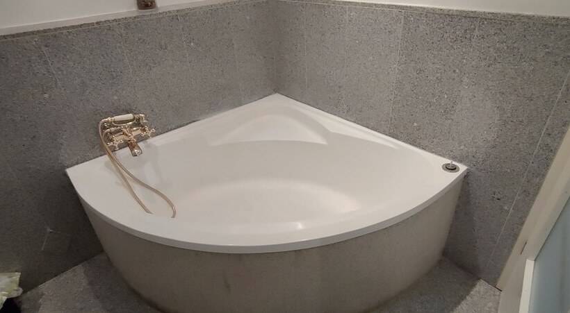 프레지덴셜 스위트, Geinberg Suites & Via Nova Lodges