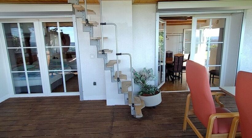 디럭스 스위트, Geinberg Suites & Via Nova Lodges