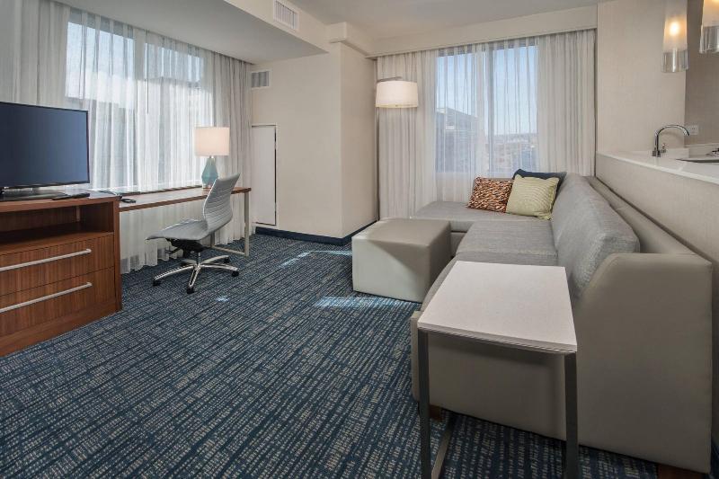 Номер Стандарт Адаптированный для Инвалидов, Hampton Inn Wilmingtonuniversity Area/smith Creek Station