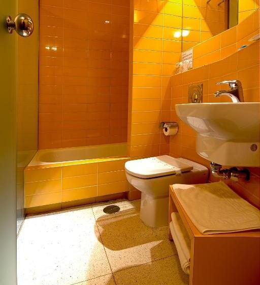 חדר סטנדרט, Hostal Albany