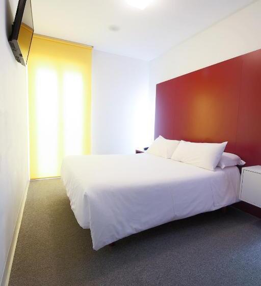 חדר סטנדרט, Hostal Albany