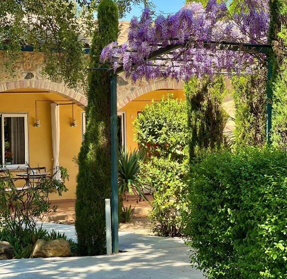 Habitació Estàndard amb Terrassa, Aatu   Adults Only