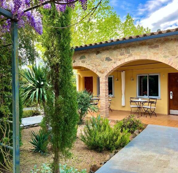 Habitació Estàndard amb Terrassa, Aatu   Adults Only