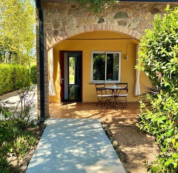 Habitació Estàndard amb Terrassa, Aatu   Adults Only