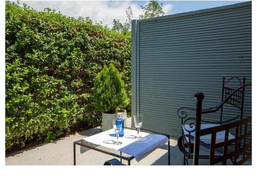 Habitació Estàndard amb Terrassa, Aatu   Adults Only