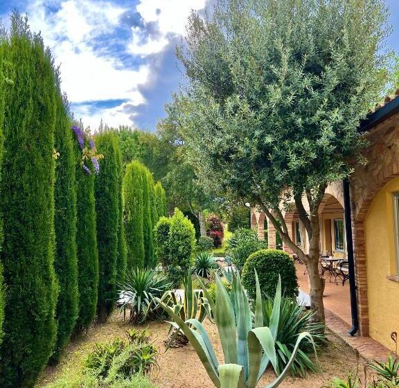 Habitació Estàndard amb Terrassa, Aatu   Adults Only