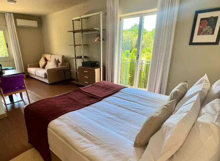 اتاق سوپریور سه تخته, Aatu   Adults Only