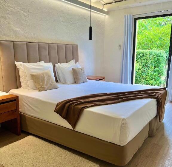 Junior Suite amb Terrassa, Aatu   Adults Only