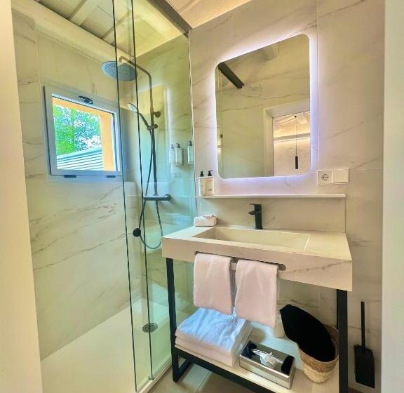 Junior Suite amb Terrassa, Aatu   Adults Only