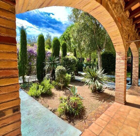 Habitació Estàndard amb Terrassa, Aatu   Adults Only