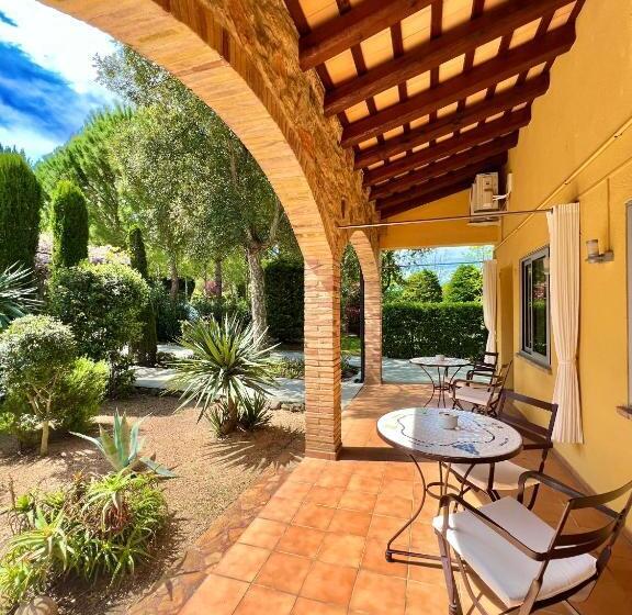 Habitació Estàndard amb Terrassa, Aatu   Adults Only