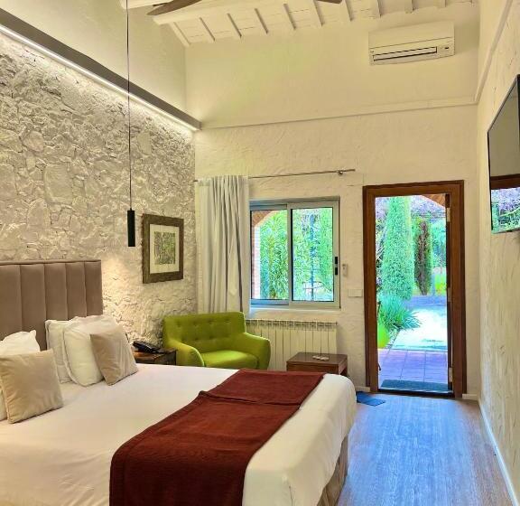 Habitació Estàndard amb Terrassa, Aatu   Adults Only