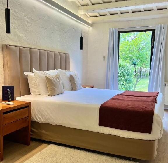 Habitació Estàndard amb Terrassa, Aatu   Adults Only