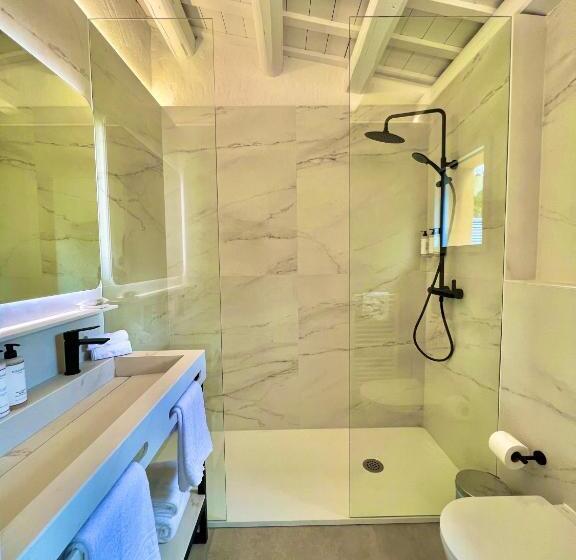 Номер Стандарт с Террасой, Aatu   Adults Only
