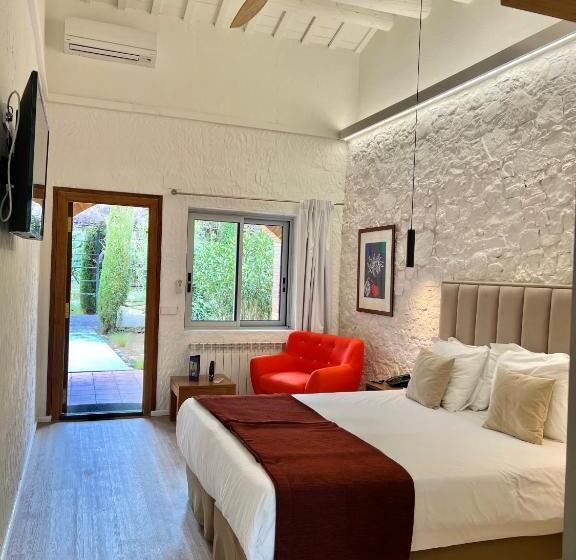 Habitació Estàndard amb Terrassa, Aatu   Adults Only