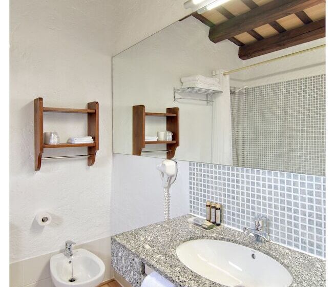 Номер Стандарт с Террасой, Aatu   Adults Only