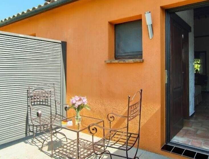 Habitació Estàndard amb Terrassa, Aatu   Adults Only